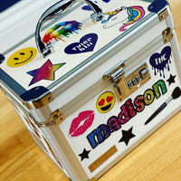 Lock Box