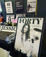 Custom Signage