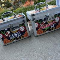 Lock Box