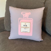 Branded Event Pillows