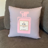 Branded Event Pillows