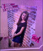 Enlarged Event Photos
