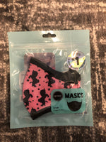 Top Trenz Pink Unicorns- Kids 3-7