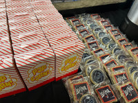 Branded Specialty Cookies