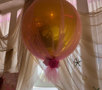 Event Balloons