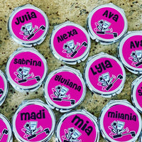 Custom Party Favor- Mirror