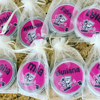 Custom Party Favor- Mirror
