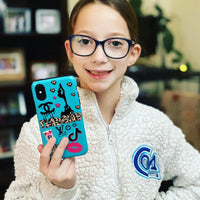 Custom Design Smart Phone Case