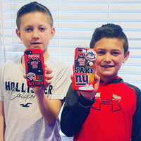 Custom Design Smart Phone Case
