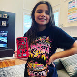 Custom Design Smart Phone Case