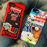 Custom Design Smart Phone Case
