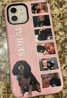 Custom Design Smart Phone Case