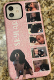 Custom Design Smart Phone Case