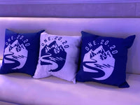 Branded Event Pillows