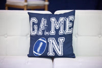 Branded Event Pillows