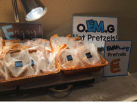 Event Pretzels