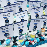 Place Cards / Seating Board