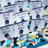 Place Cards / Seating Board