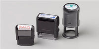 Customized Self Inking Address Stamp