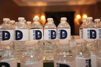 Branded Water Bottles