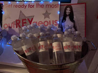 Branded Water Bottles