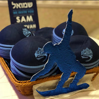 Custom Yamaka's/Kippas